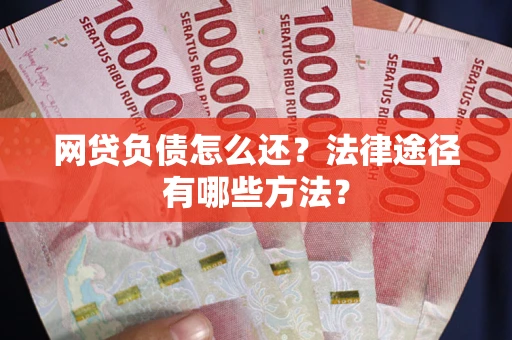 济南网贷负债怎么还？法律途径有哪些方法？
